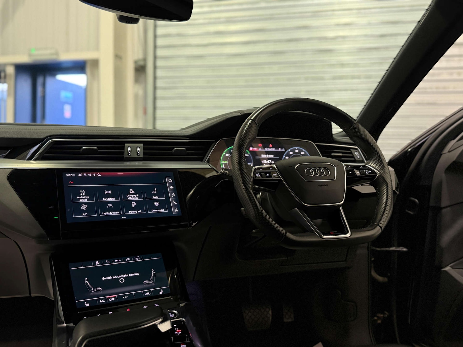 Used Audi e-tron 2022 for sale - 77921651: Photo 20