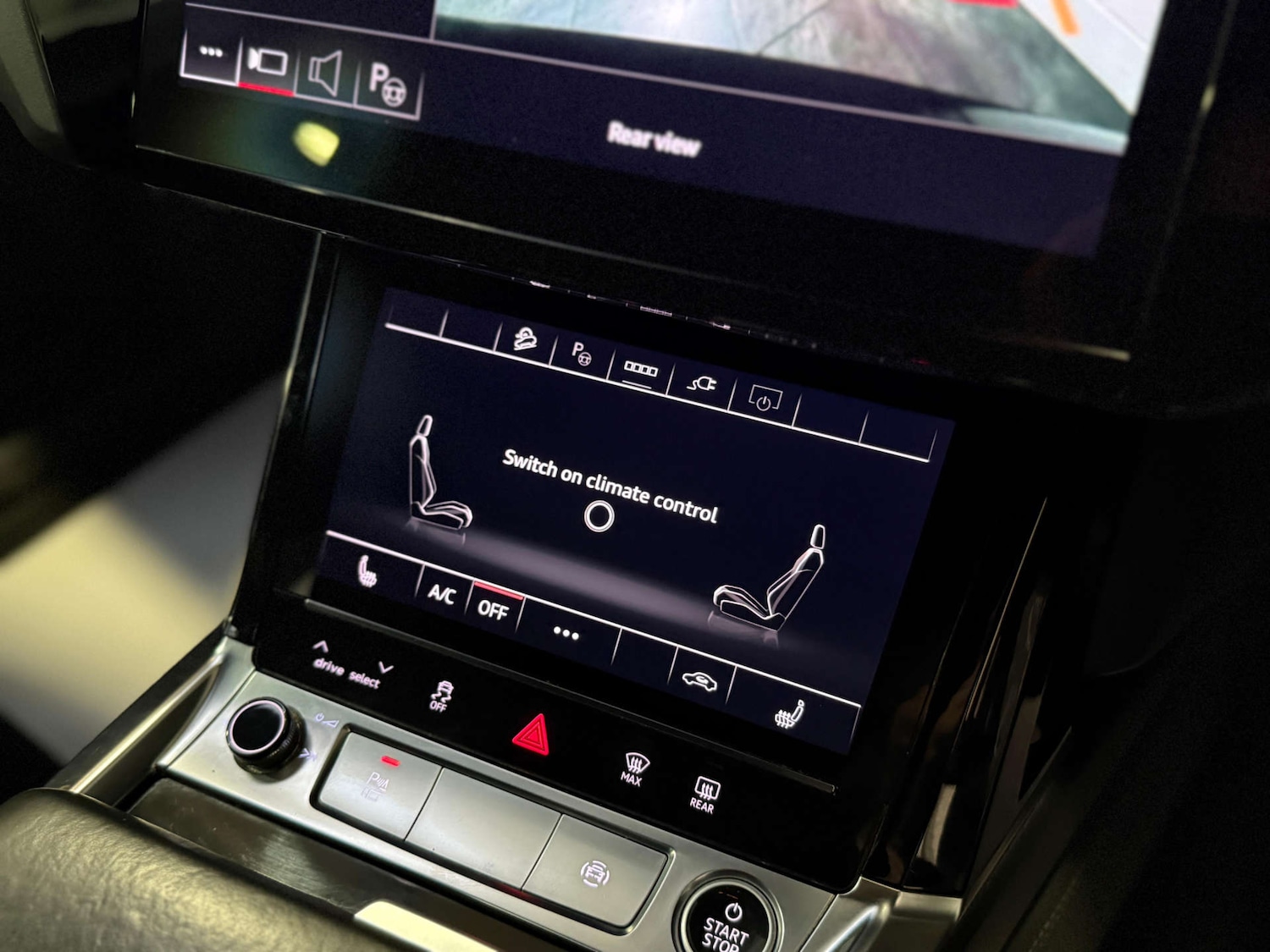 Used Audi e-tron 2022 for sale - 77921651: Photo 21