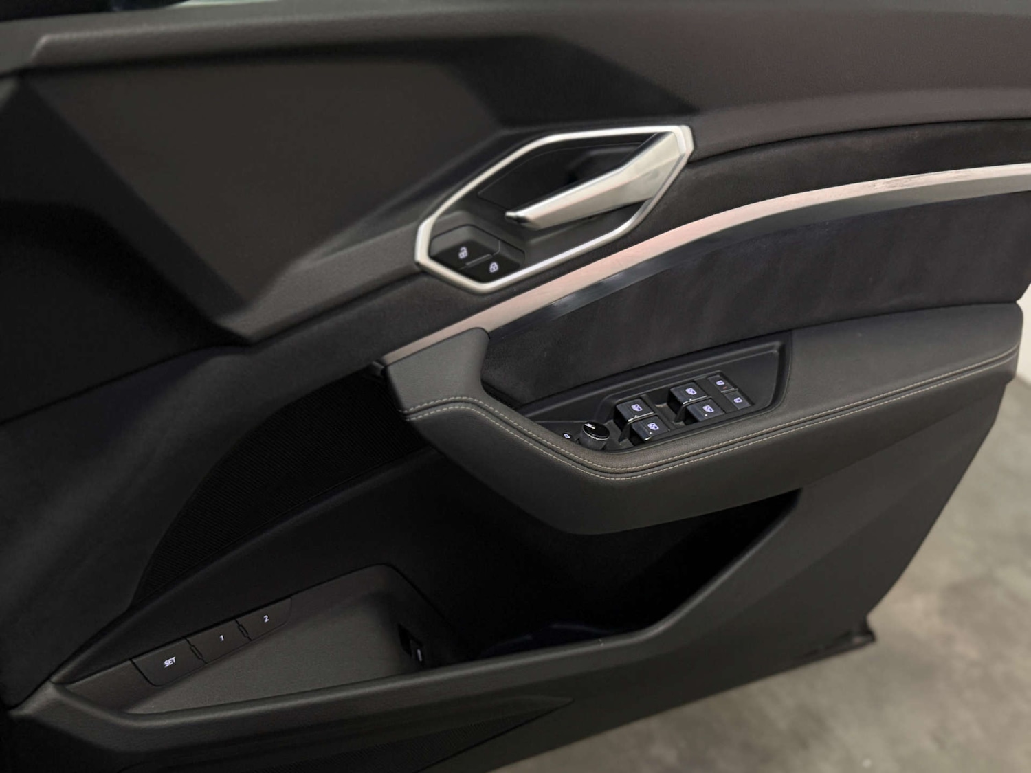 Used Audi e-tron 2022 for sale - 77921651: Photo 23