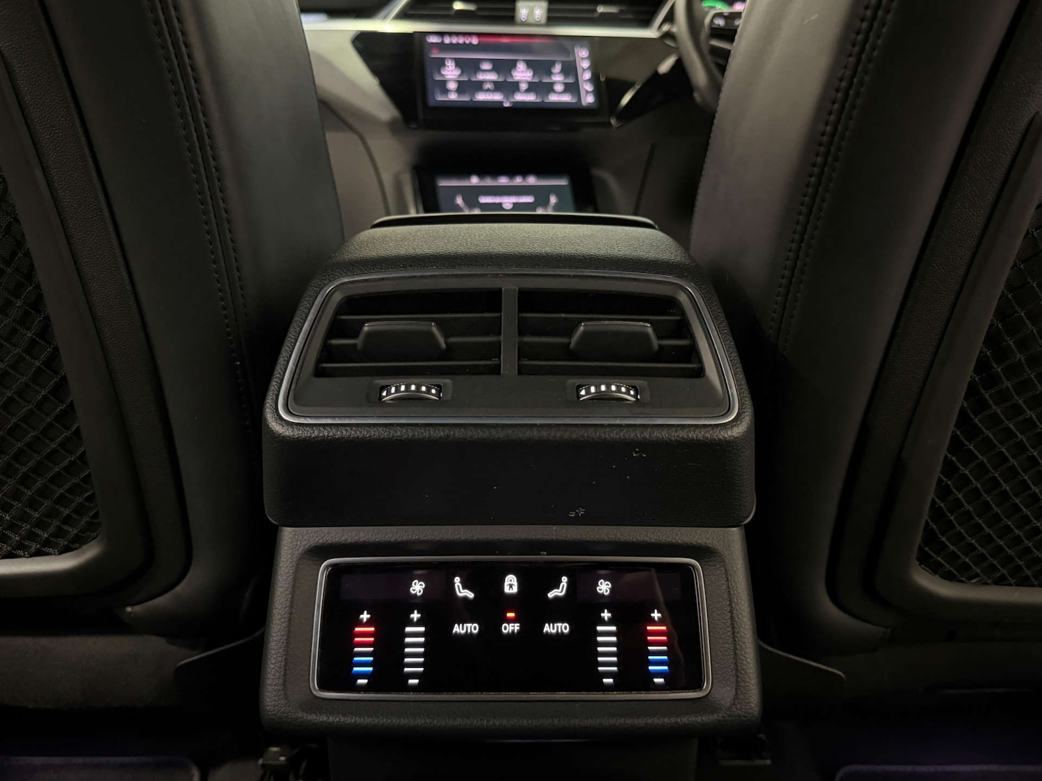 Used Audi e-tron 2022 for sale - 77921651: Photo 25