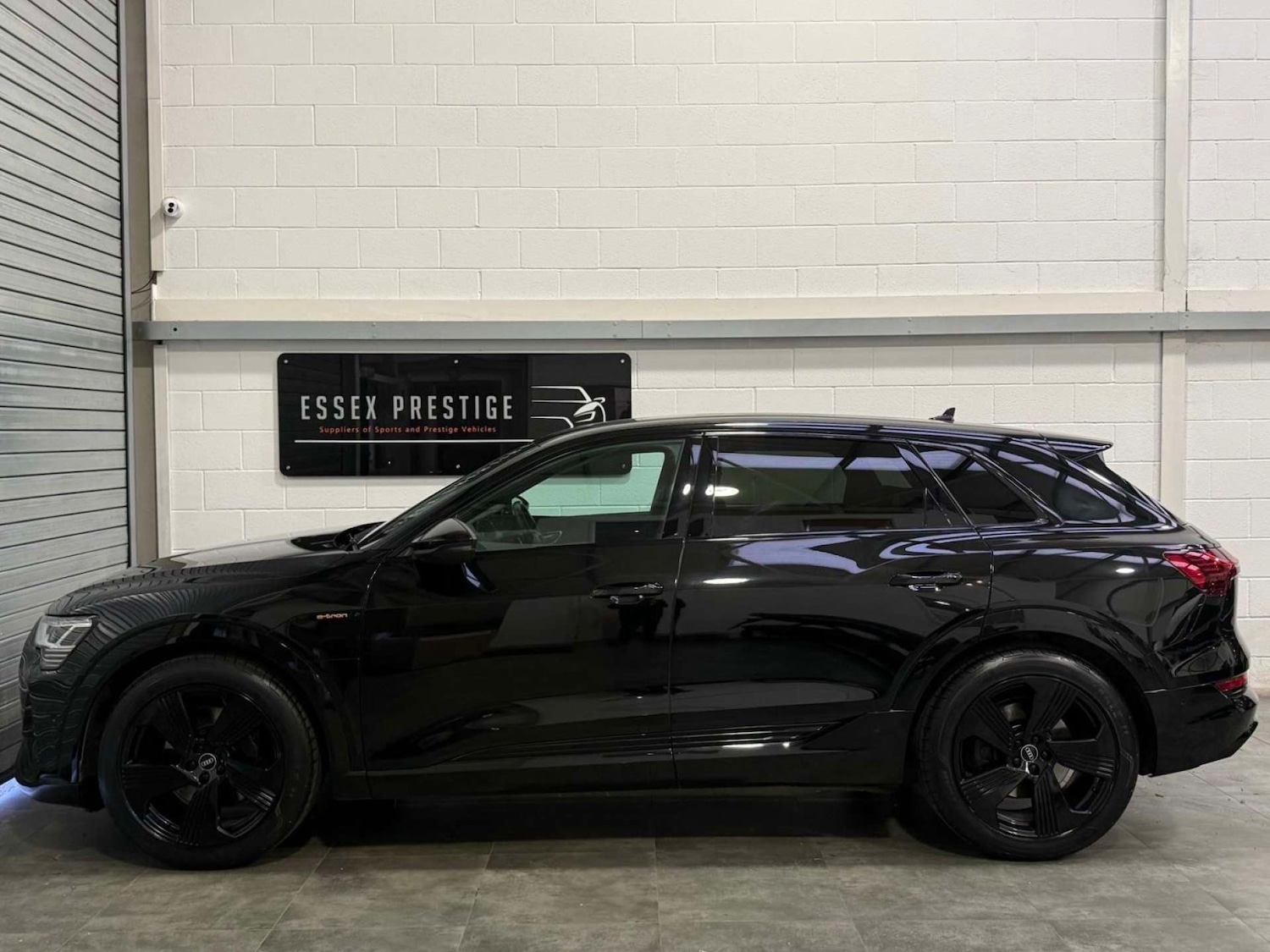 Used Audi e-tron 2022 for sale - 77921651: Photo 5