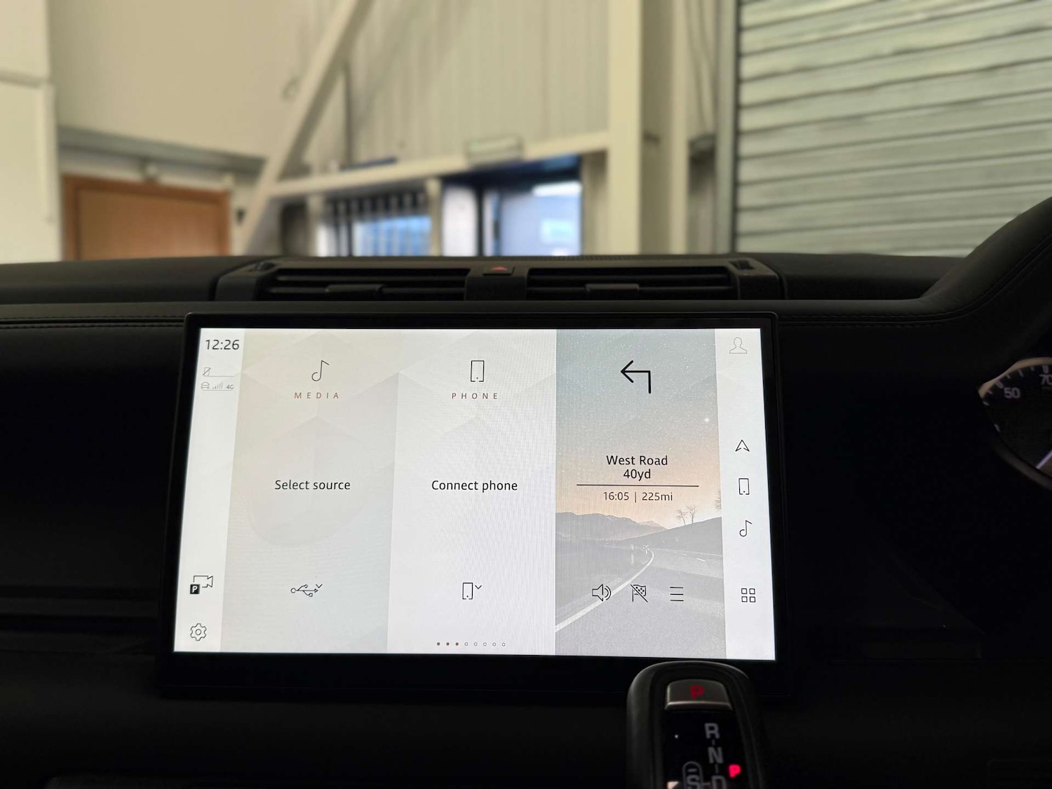 Used Land Rover Defender 2023 for sale - 76829880: Photo 22