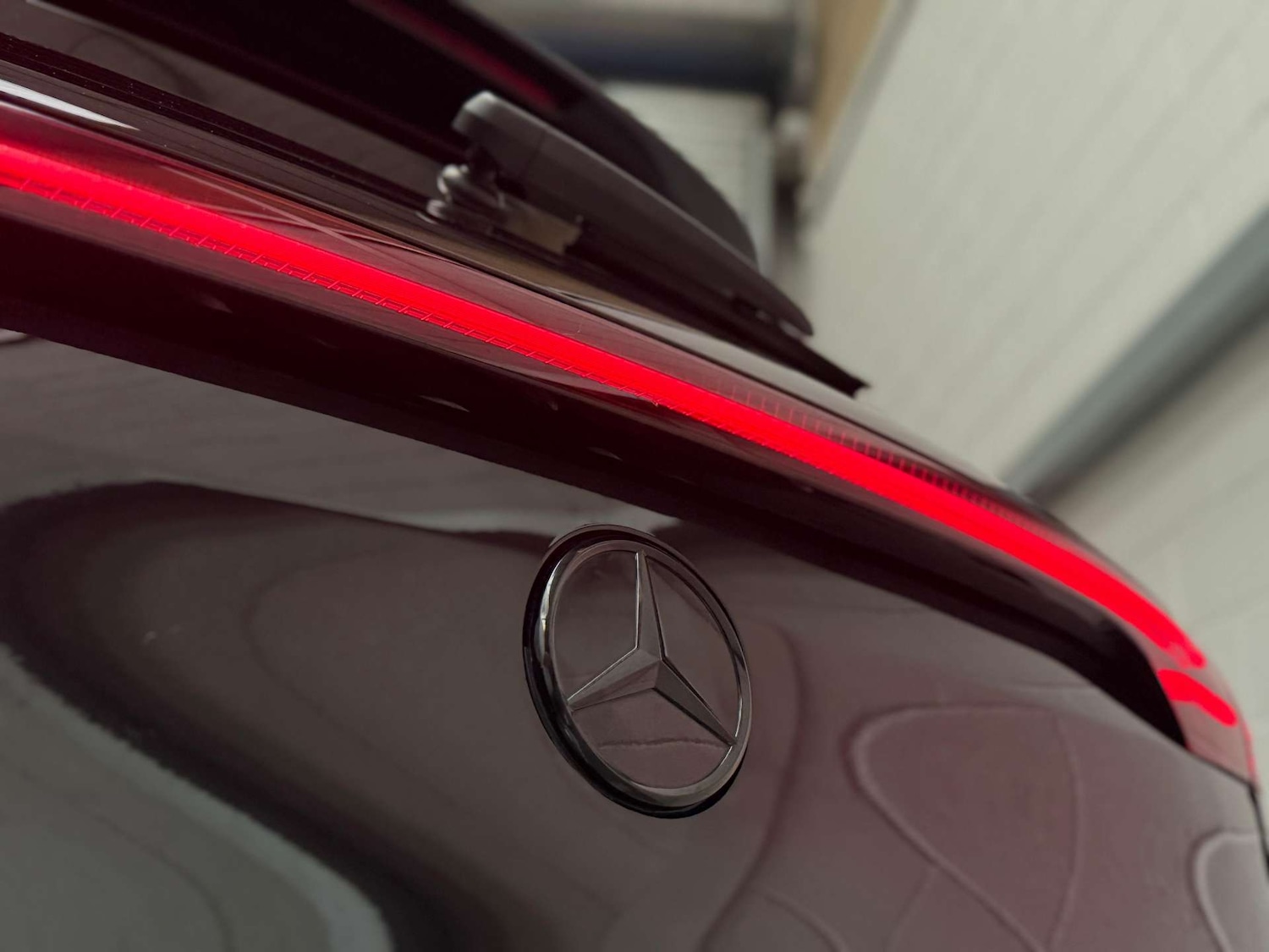 Used Mercedes-Benz EQC 2023 for sale - 78041869: Photo 13