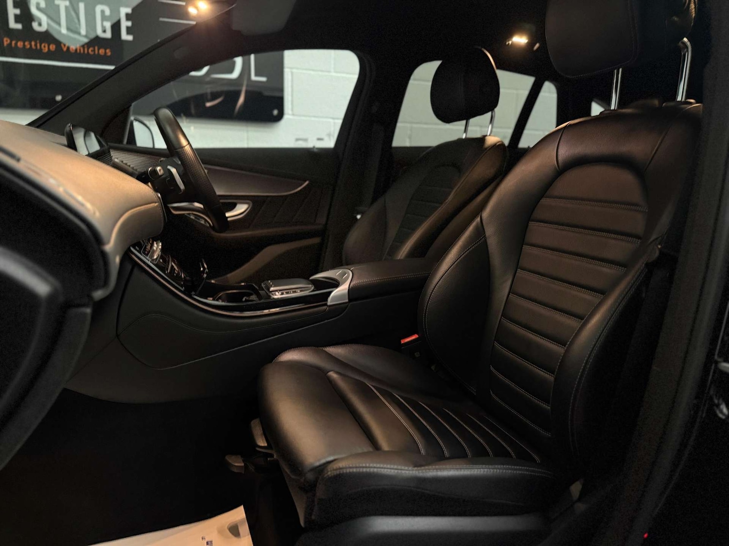 Used Mercedes-Benz EQC 2023 for sale - 78041869: Photo 18