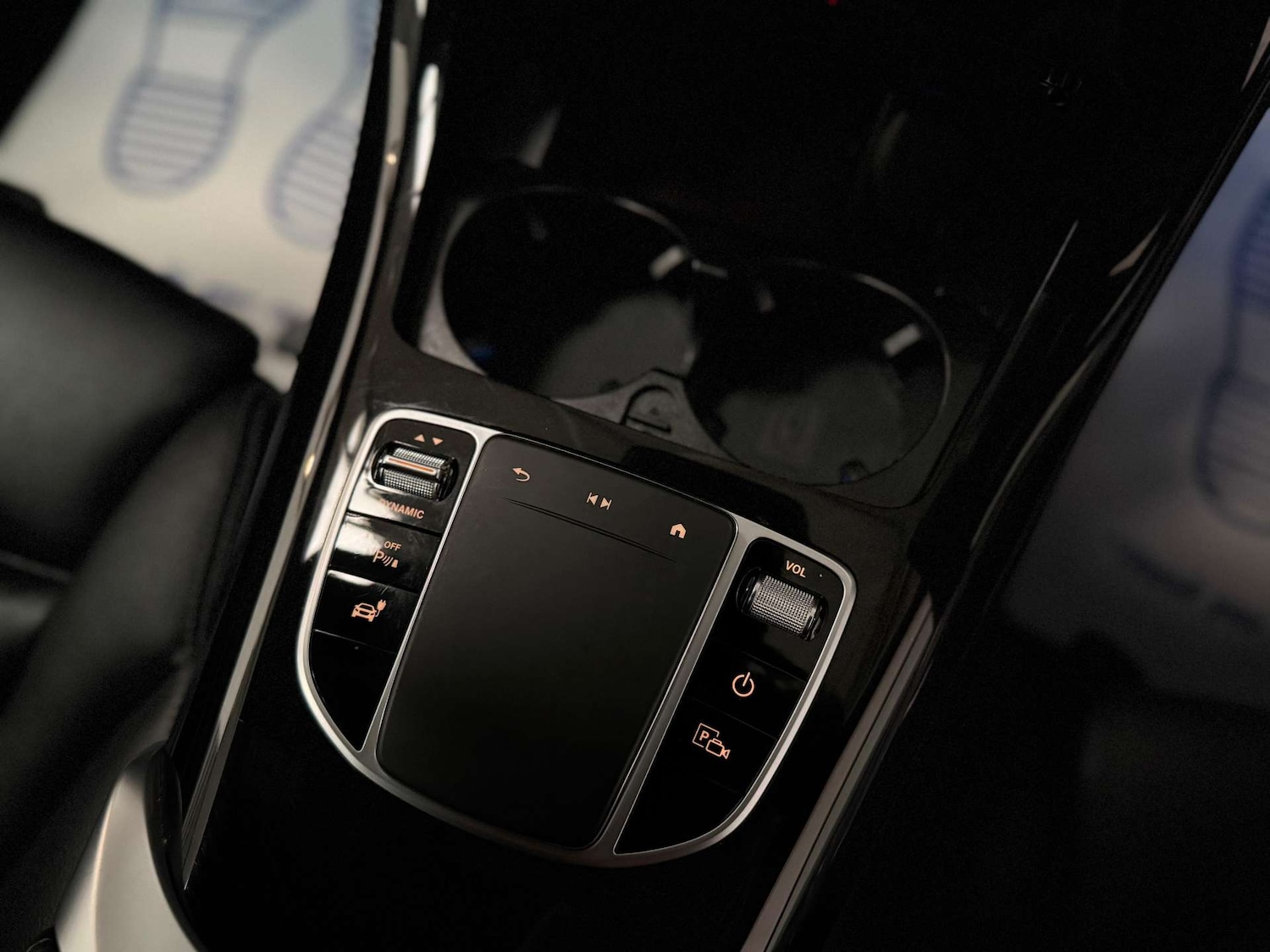 Used Mercedes-Benz EQC 2023 for sale - 78041869: Photo 21