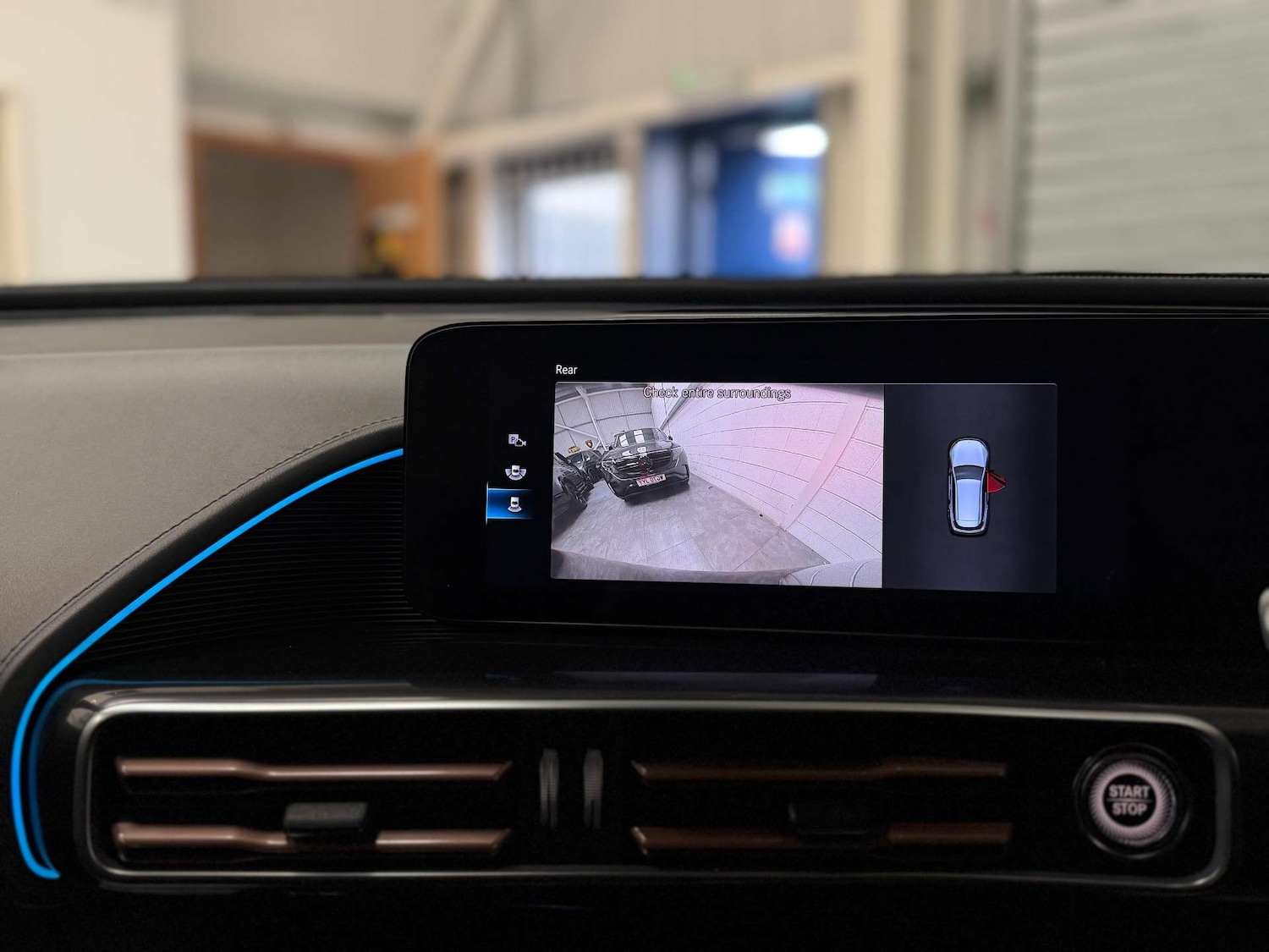 Used Mercedes-Benz EQC 2023 for sale - 78041869: Photo 22