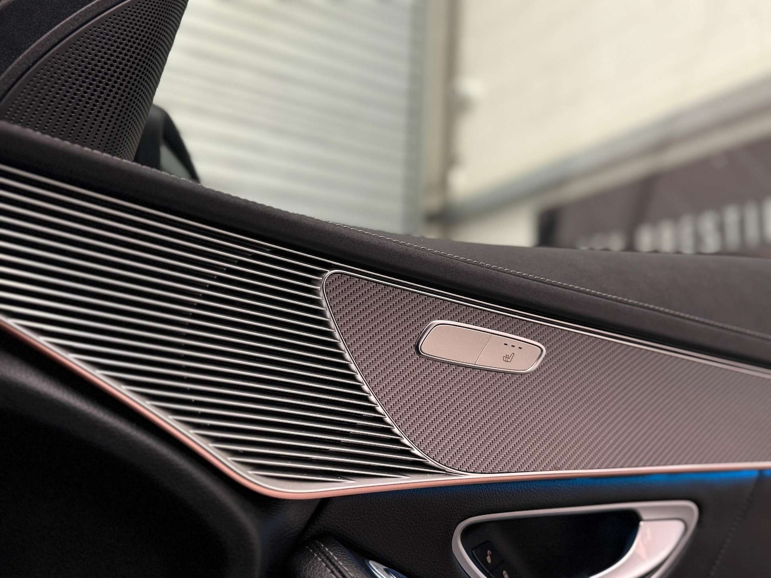 Used Mercedes-Benz EQC 2023 for sale - 78041869: Photo 24