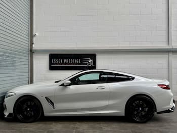 Used BMW 8 Series 2019 for sale - 79673566: Photo