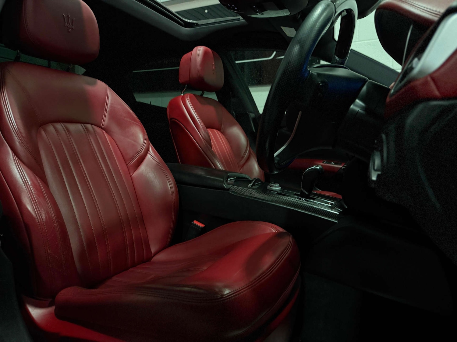 Used Maserati Ghibli 2017 for sale - 77022283: Photo 15