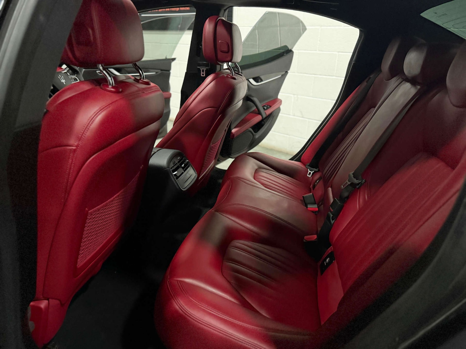 Used Maserati Ghibli 2017 for sale - 77022283: Photo 18