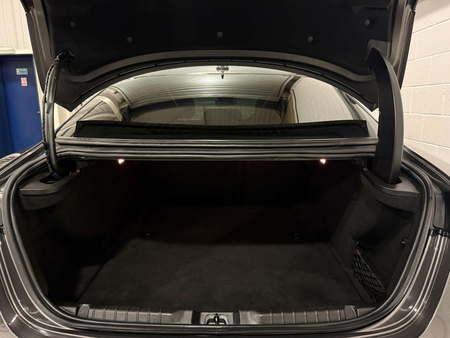 Used Maserati Ghibli 2017 for sale - 77022283: Photo 24