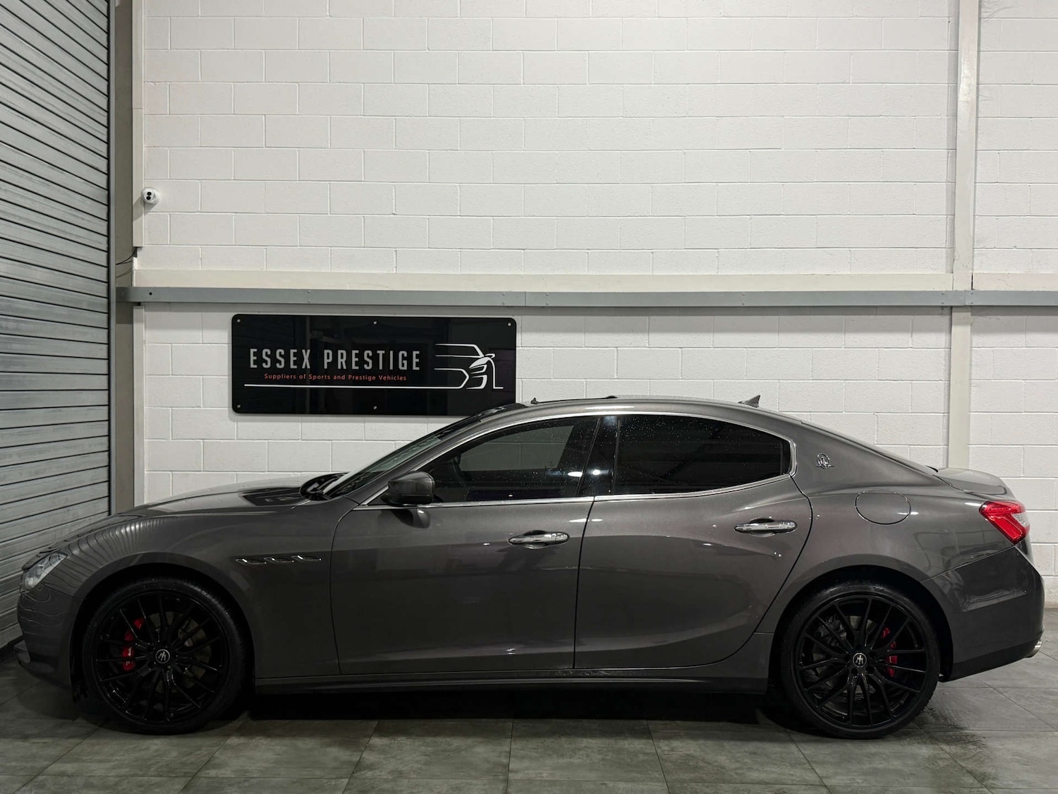 Used Maserati Ghibli 2017 for sale - 77022283: Photo 4