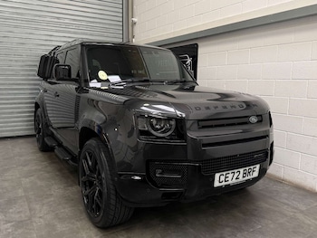 2022 - 3.0 Defender X-Dynamic S D MHEV A 4WD 5dr