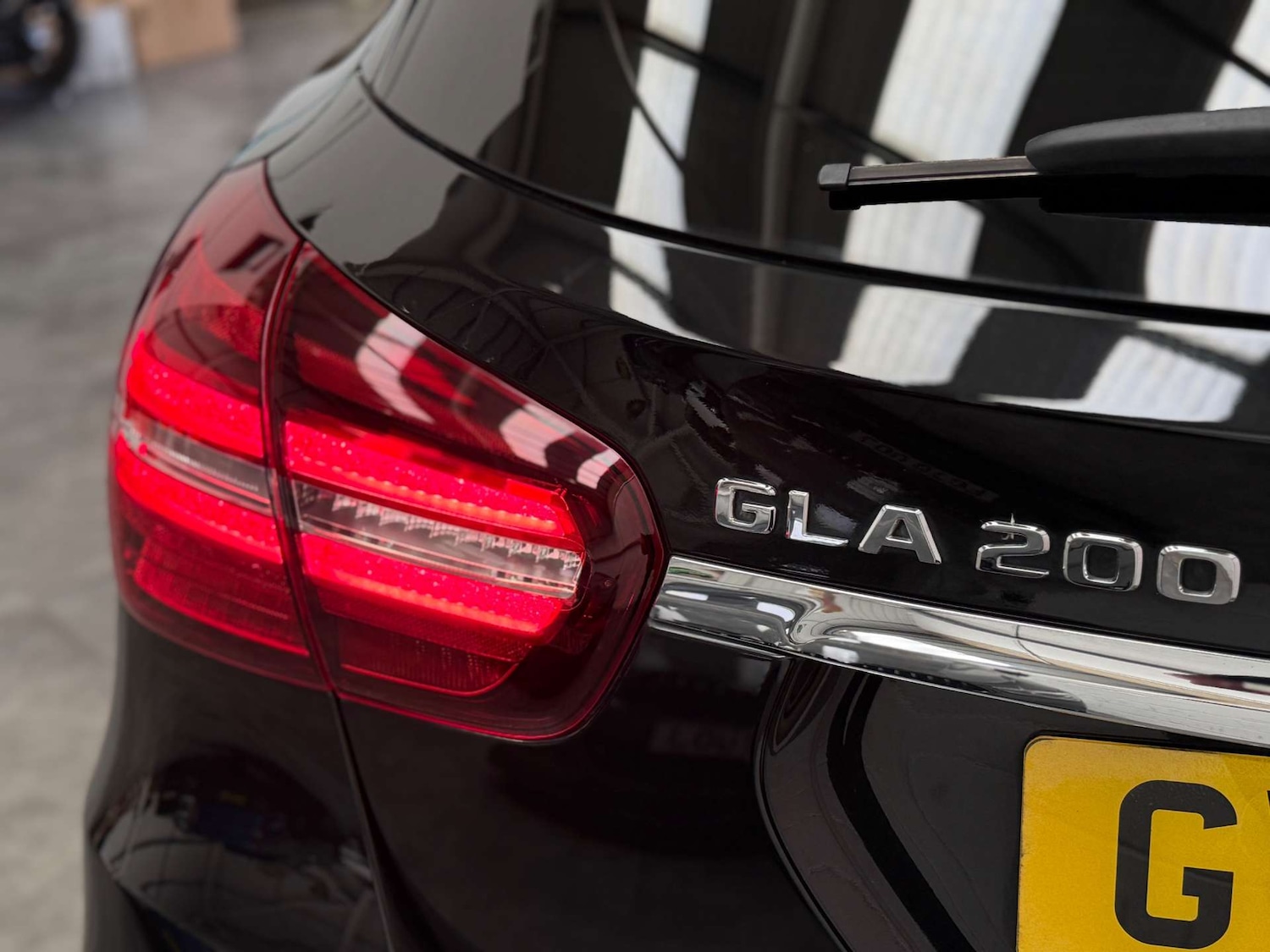 Used Mercedes-Benz GLA 2020 for sale - 78196748: Photo 10