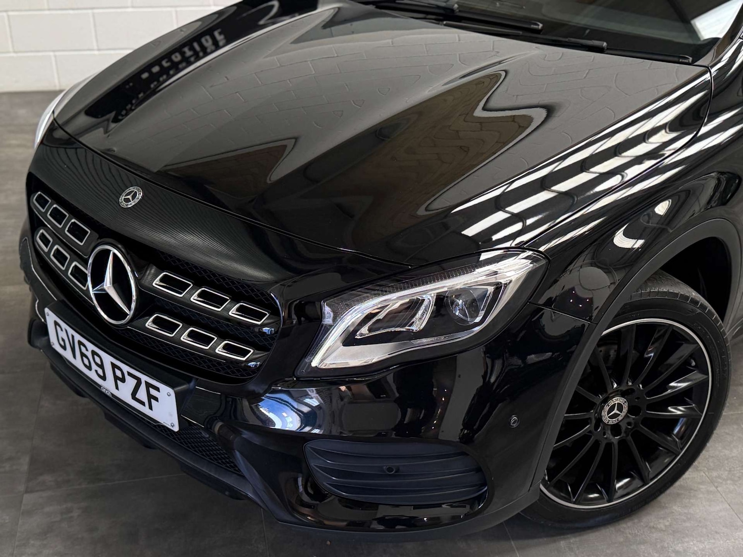 Used Mercedes-Benz GLA 2020 for sale - 78196748: Photo 11