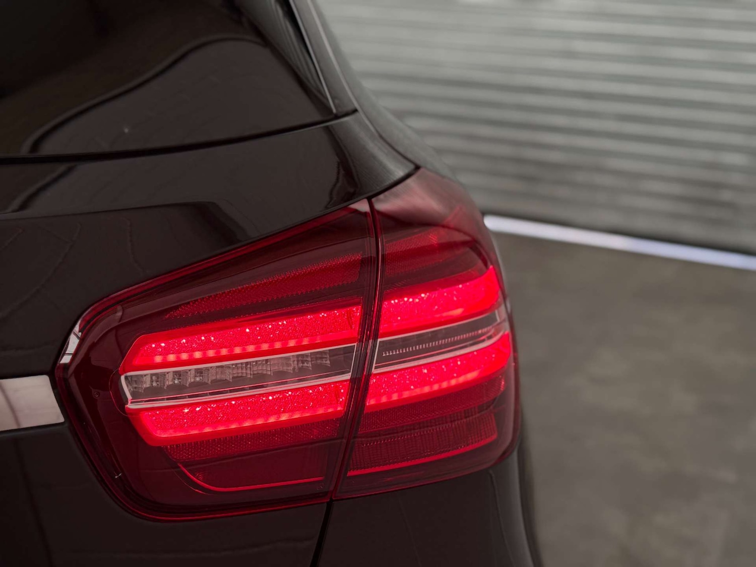 Used Mercedes-Benz GLA 2020 for sale - 78196748: Photo 12