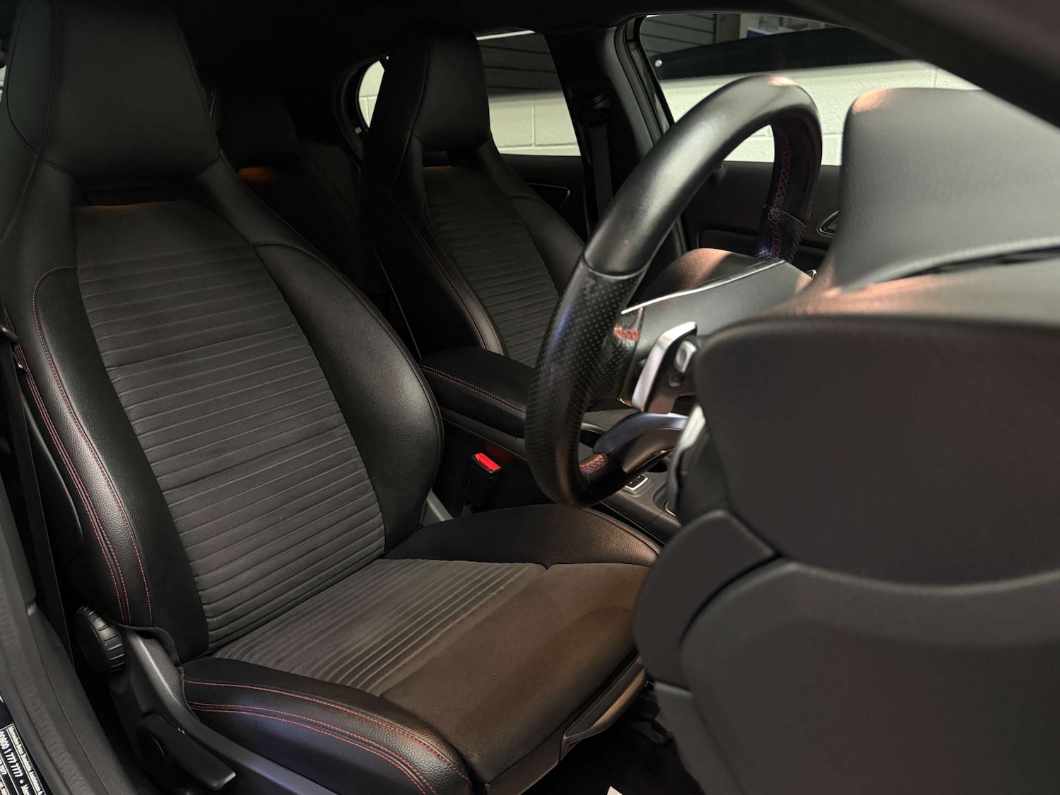 Used Mercedes-Benz GLA 2020 for sale - 78196748: Photo 14