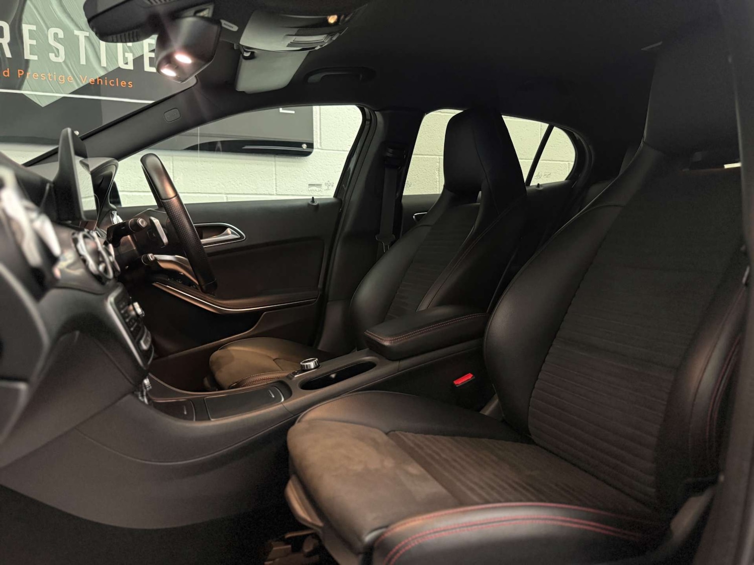 Used Mercedes-Benz GLA 2020 for sale - 78196748: Photo 15