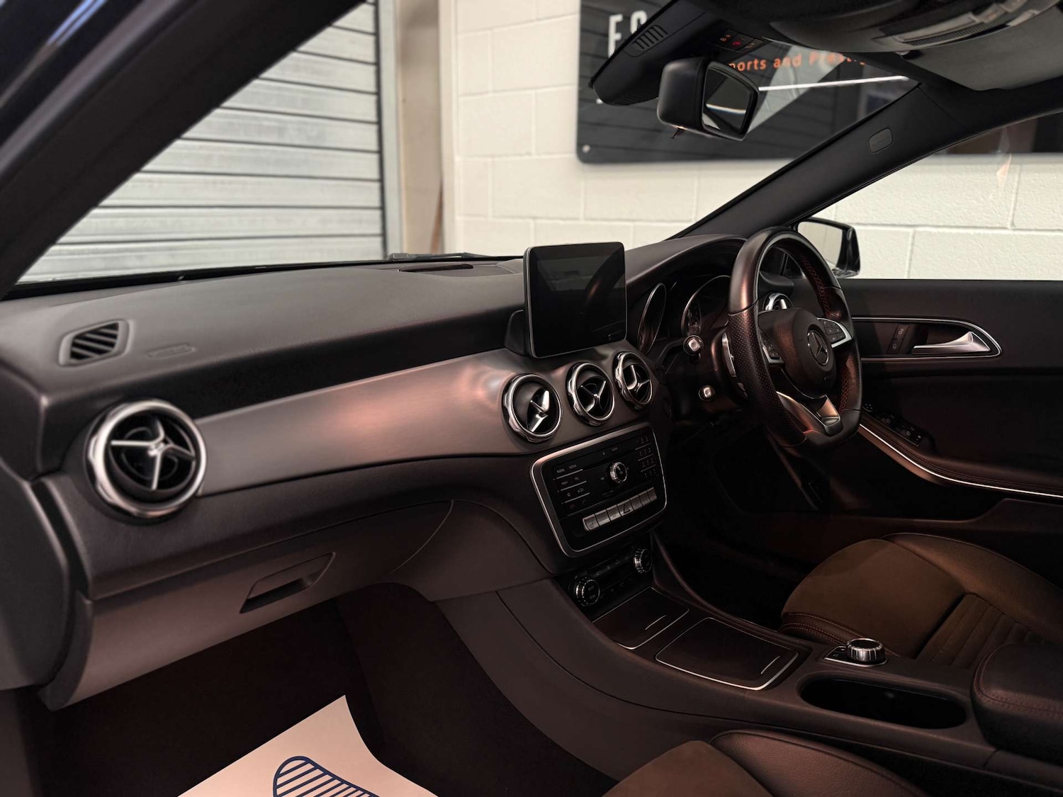 Used Mercedes-Benz GLA 2020 for sale - 78196748: Photo 16