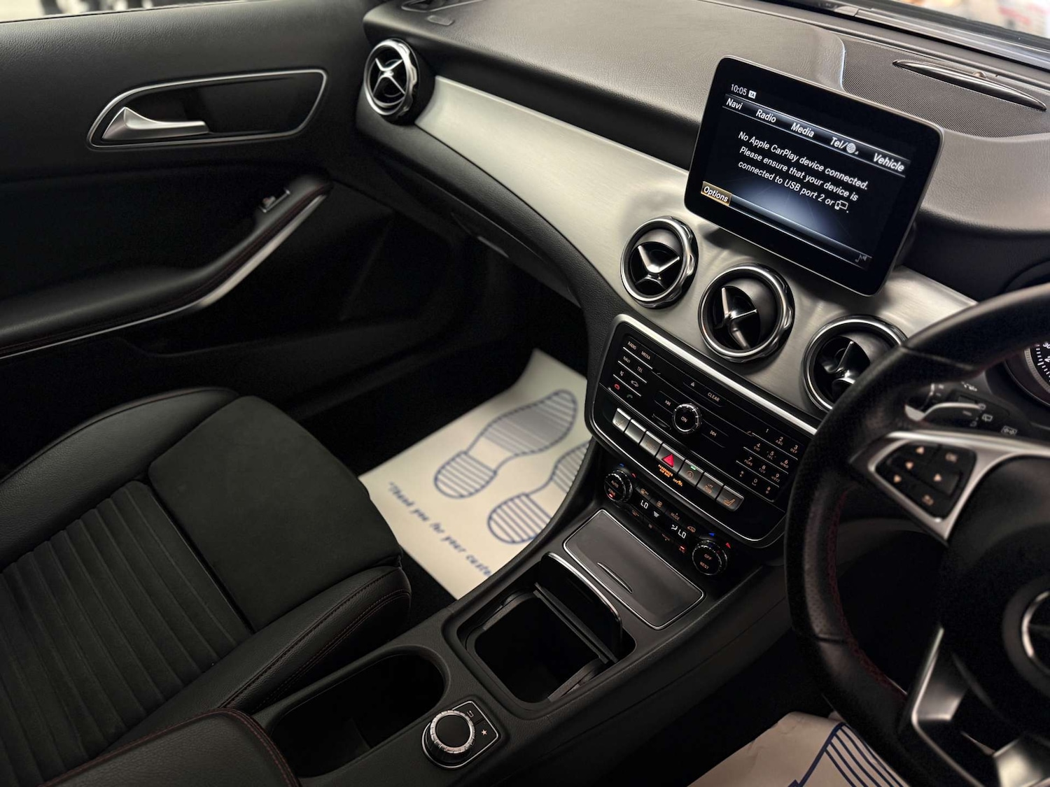 Used Mercedes-Benz GLA 2020 for sale - 78196748: Photo 17