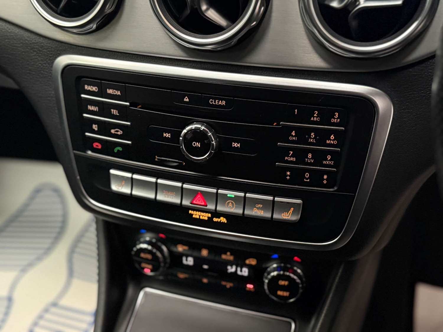 Used Mercedes-Benz GLA 2020 for sale - 78196748: Photo 18