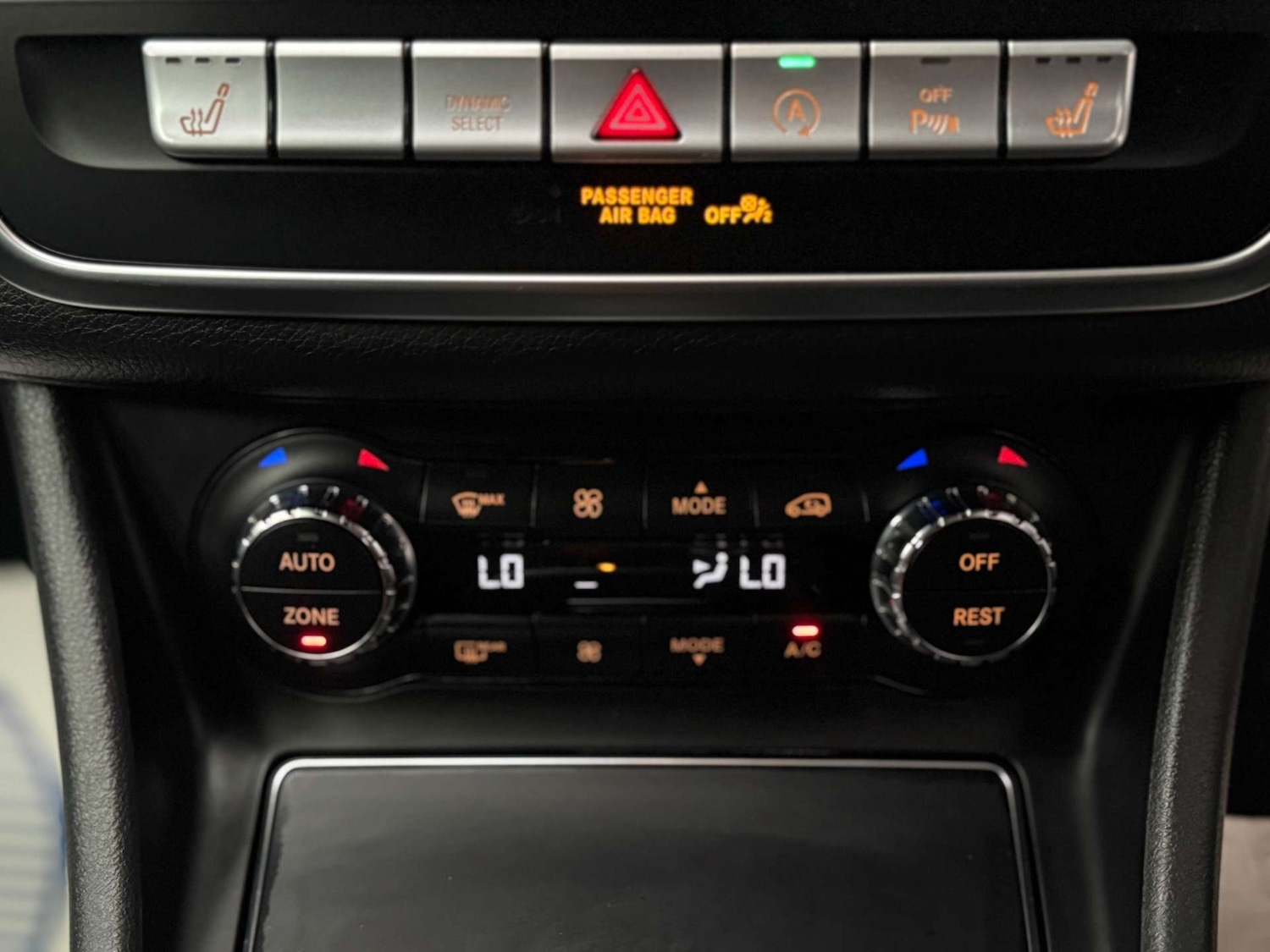 Used Mercedes-Benz GLA 2020 for sale - 78196748: Photo 19