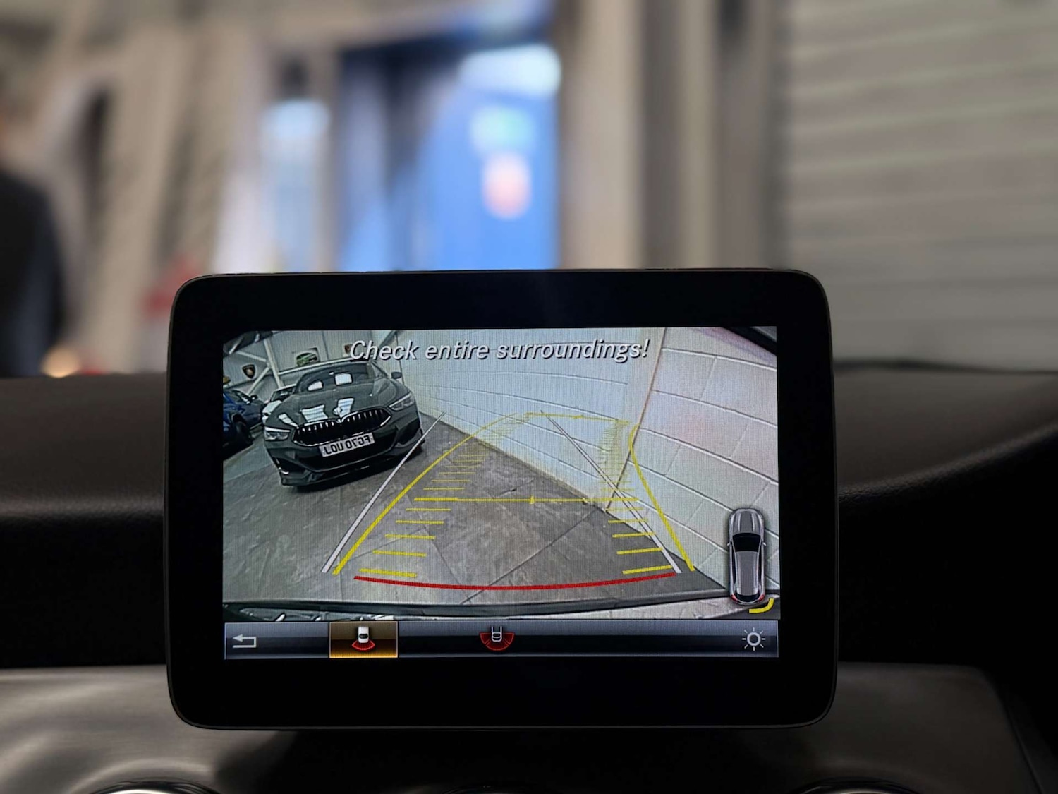 Used Mercedes-Benz GLA 2020 for sale - 78196748: Photo 24