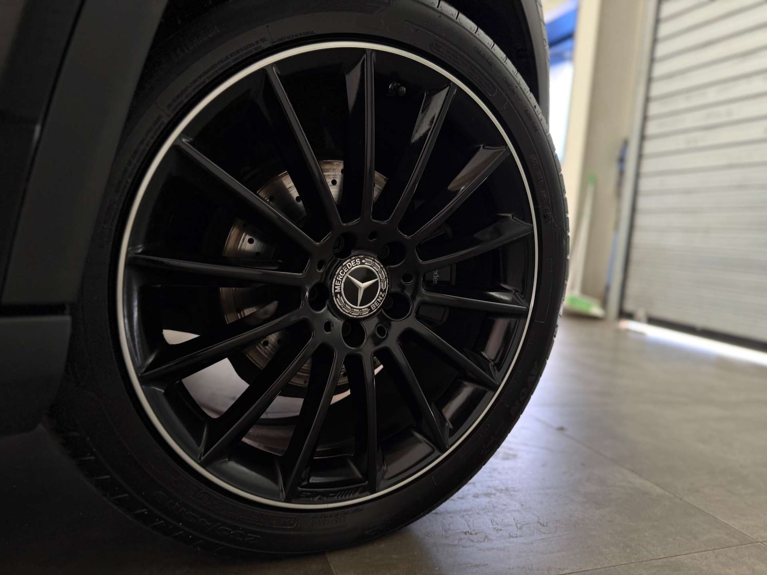 Used Mercedes-Benz GLA 2020 for sale - 78196748: Photo 26