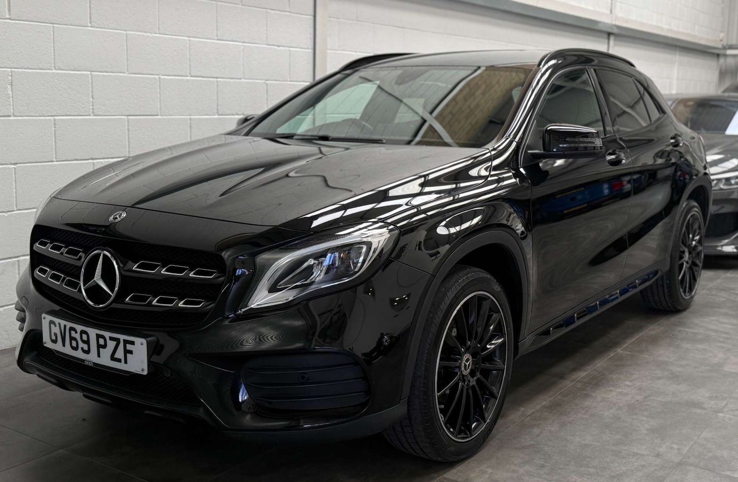 Used Mercedes-Benz GLA 2020 for sale - 78196748: Photo 3