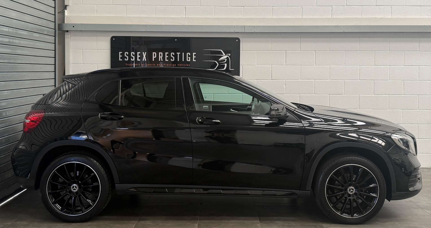 Used Mercedes-Benz GLA 2020 for sale - 78196748: Photo 4