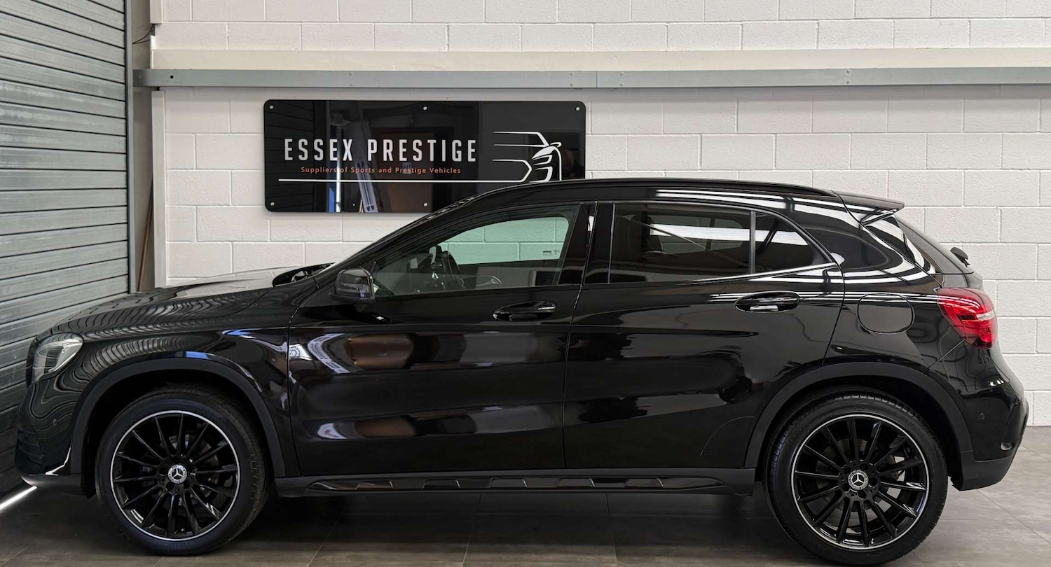 Used Mercedes-Benz GLA 2020 for sale - 78196748: Photo 5