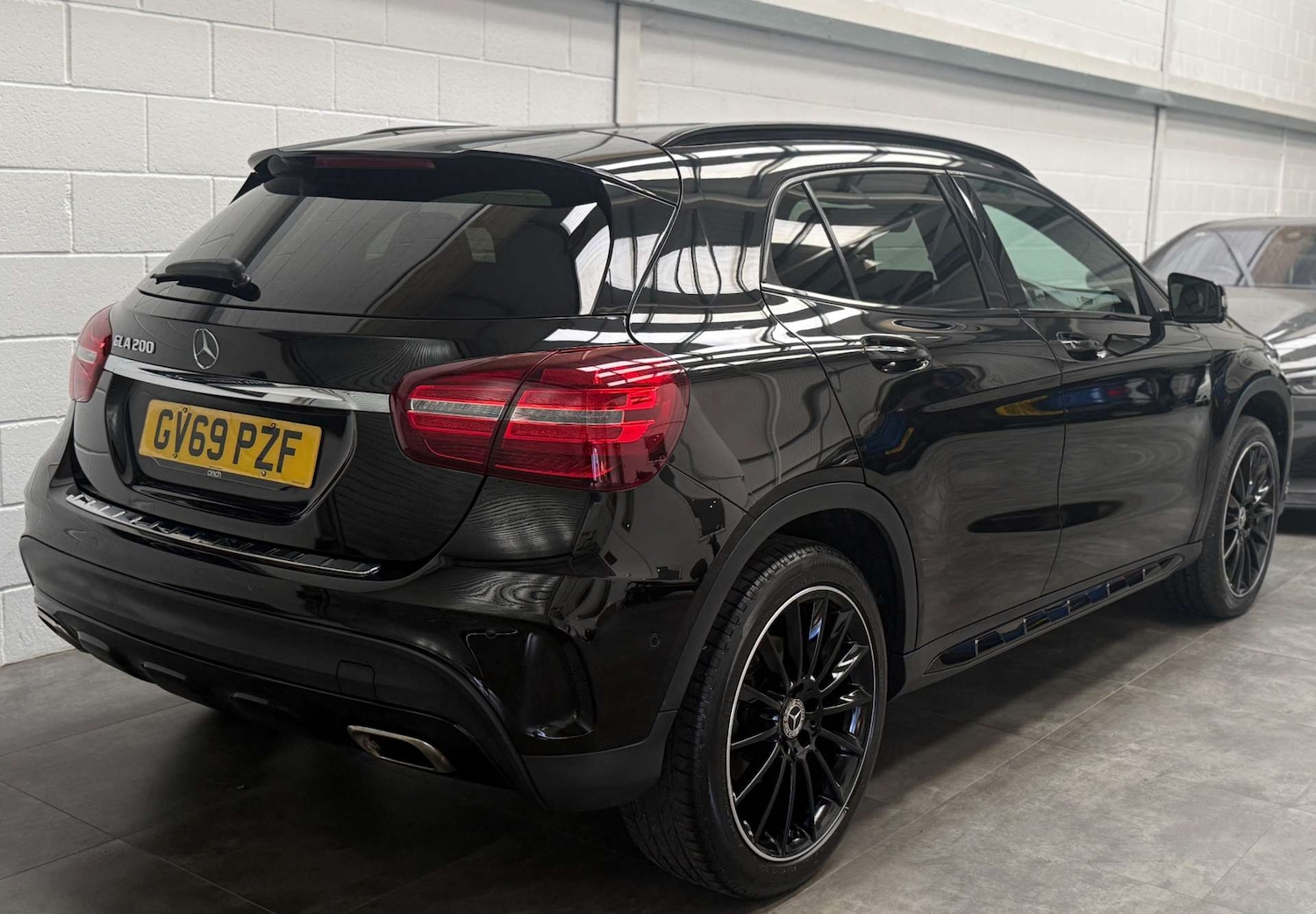 Used Mercedes-Benz GLA 2020 for sale - 78196748: Photo 6