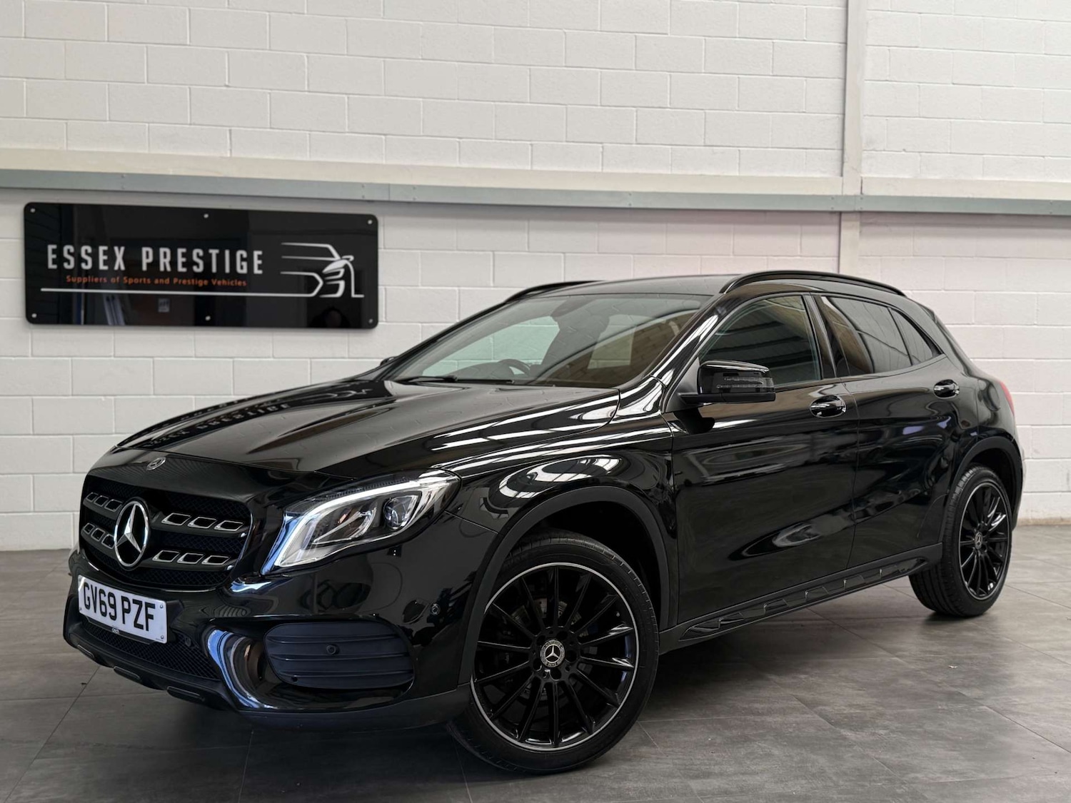 Used Mercedes-Benz GLA 2020 for sale - 78196748: Photo 9