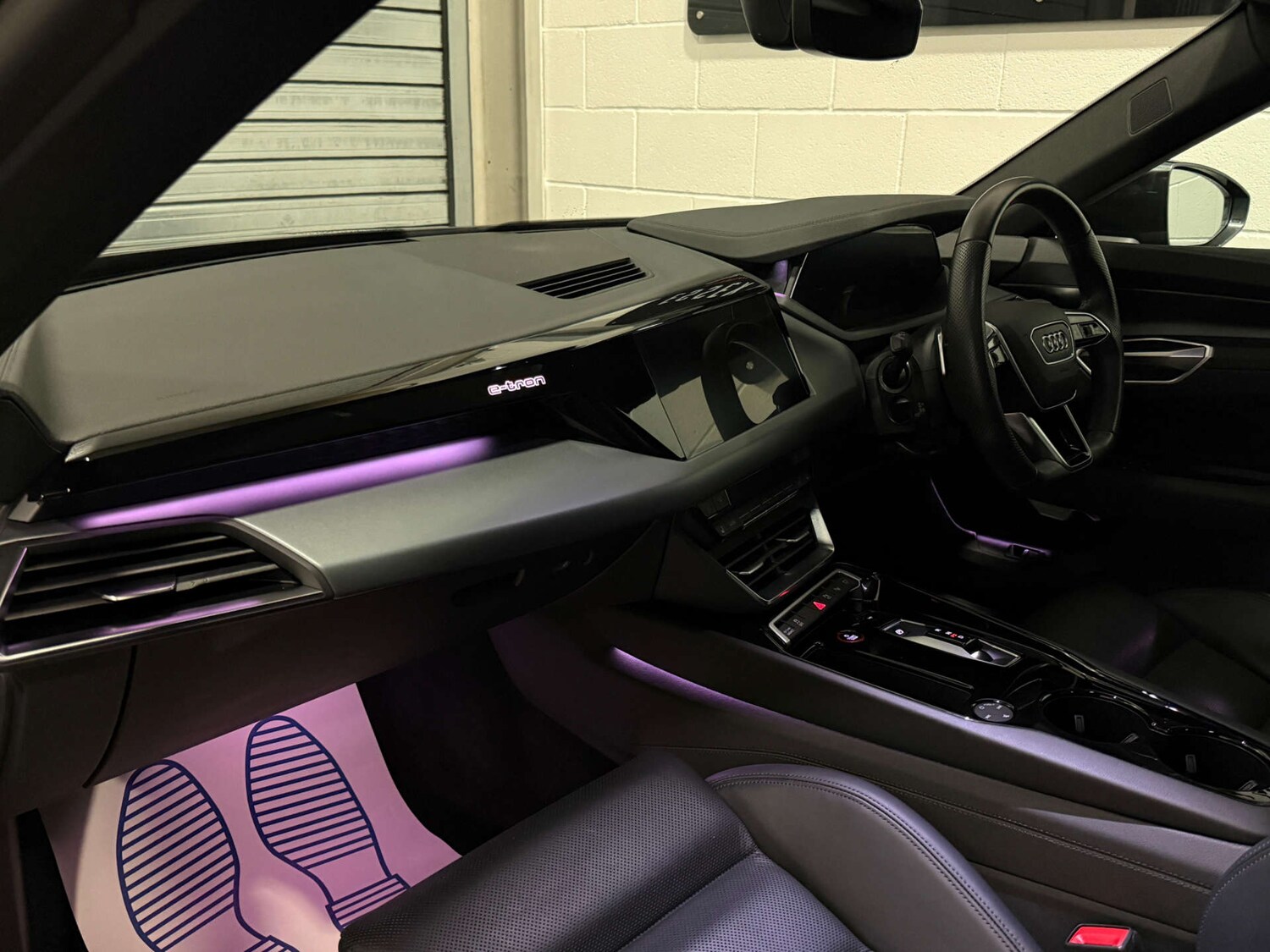 Used Audi e-tron GT 2022 for sale - 77469887: Photo 17