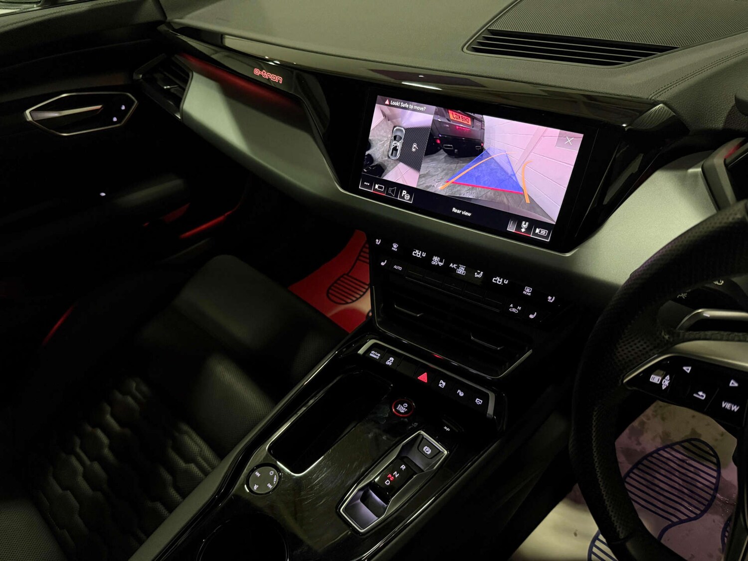 Used Audi e-tron GT 2022 for sale - 77469887: Photo 20