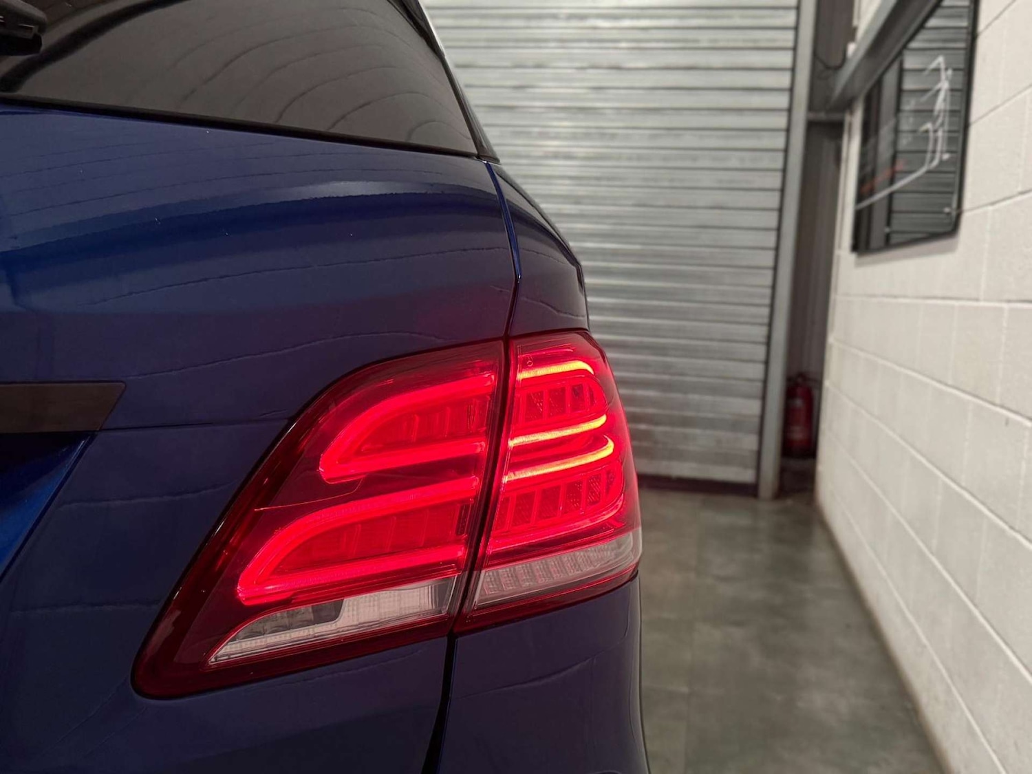 Used Mercedes-Benz GLE 2019 for sale - 76571375: Photo 10