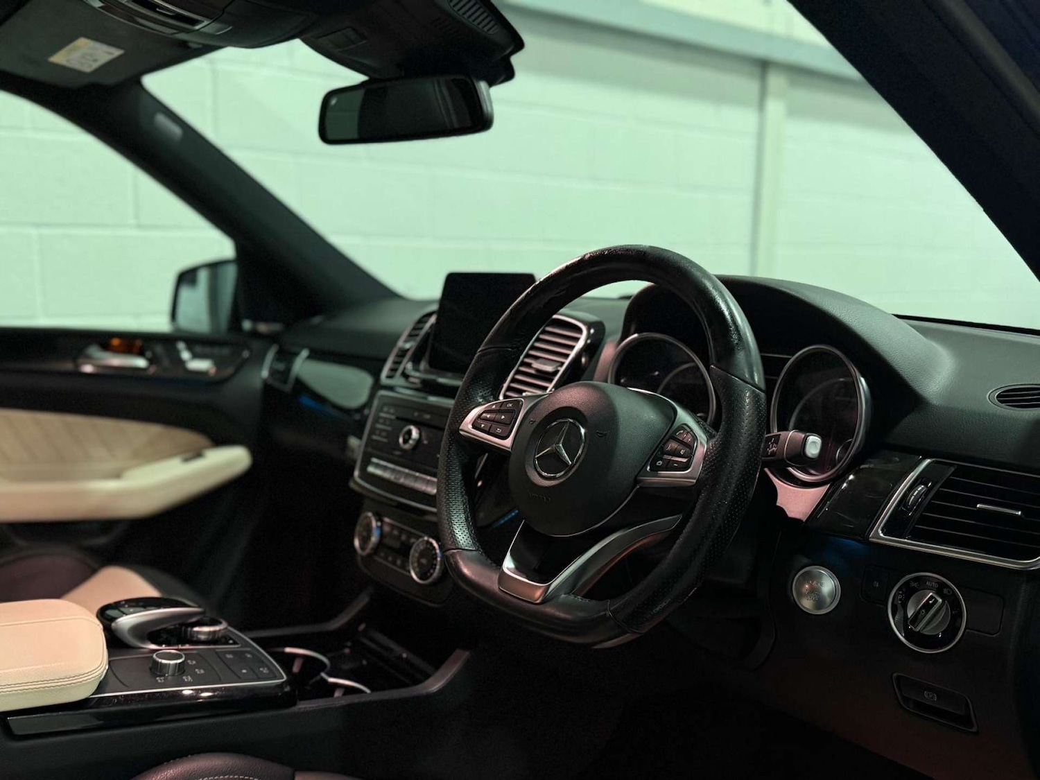 Used Mercedes-Benz GLE 2019 for sale - 76571375: Photo 13