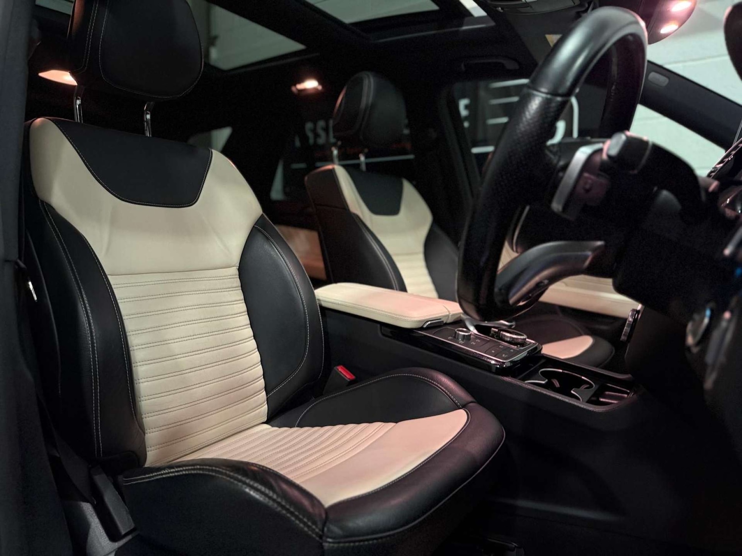 Used Mercedes-Benz GLE 2019 for sale - 76571375: Photo 14