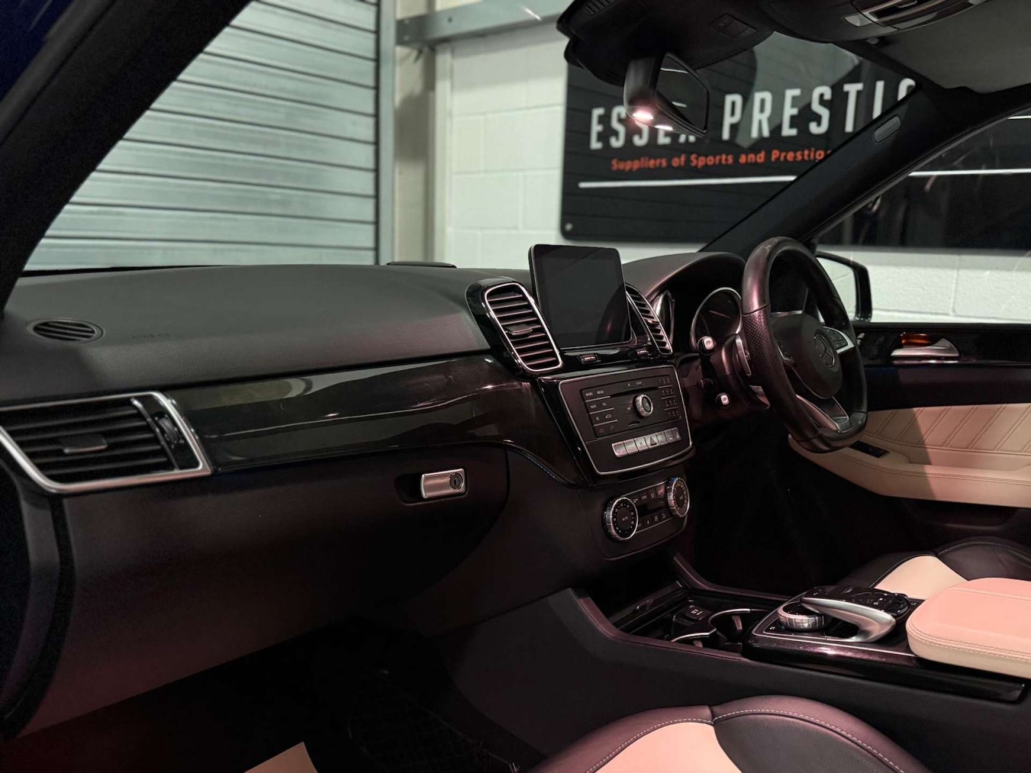 Used Mercedes-Benz GLE 2019 for sale - 76571375: Photo 15