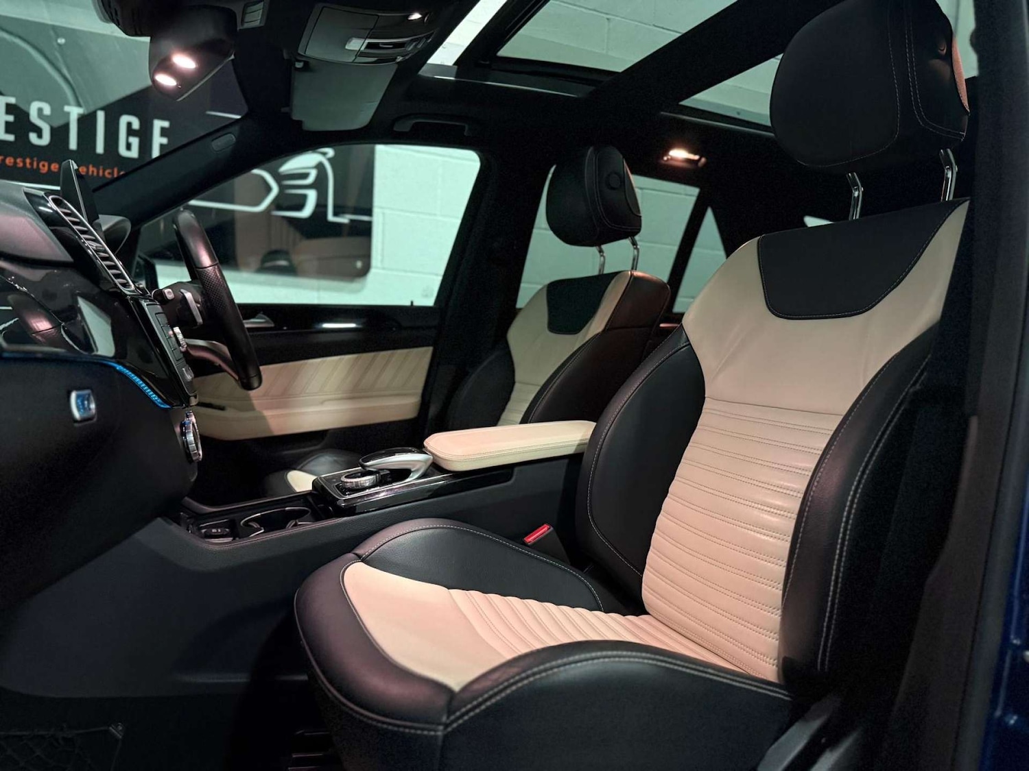 Used Mercedes-Benz GLE 2019 for sale - 76571375: Photo 16