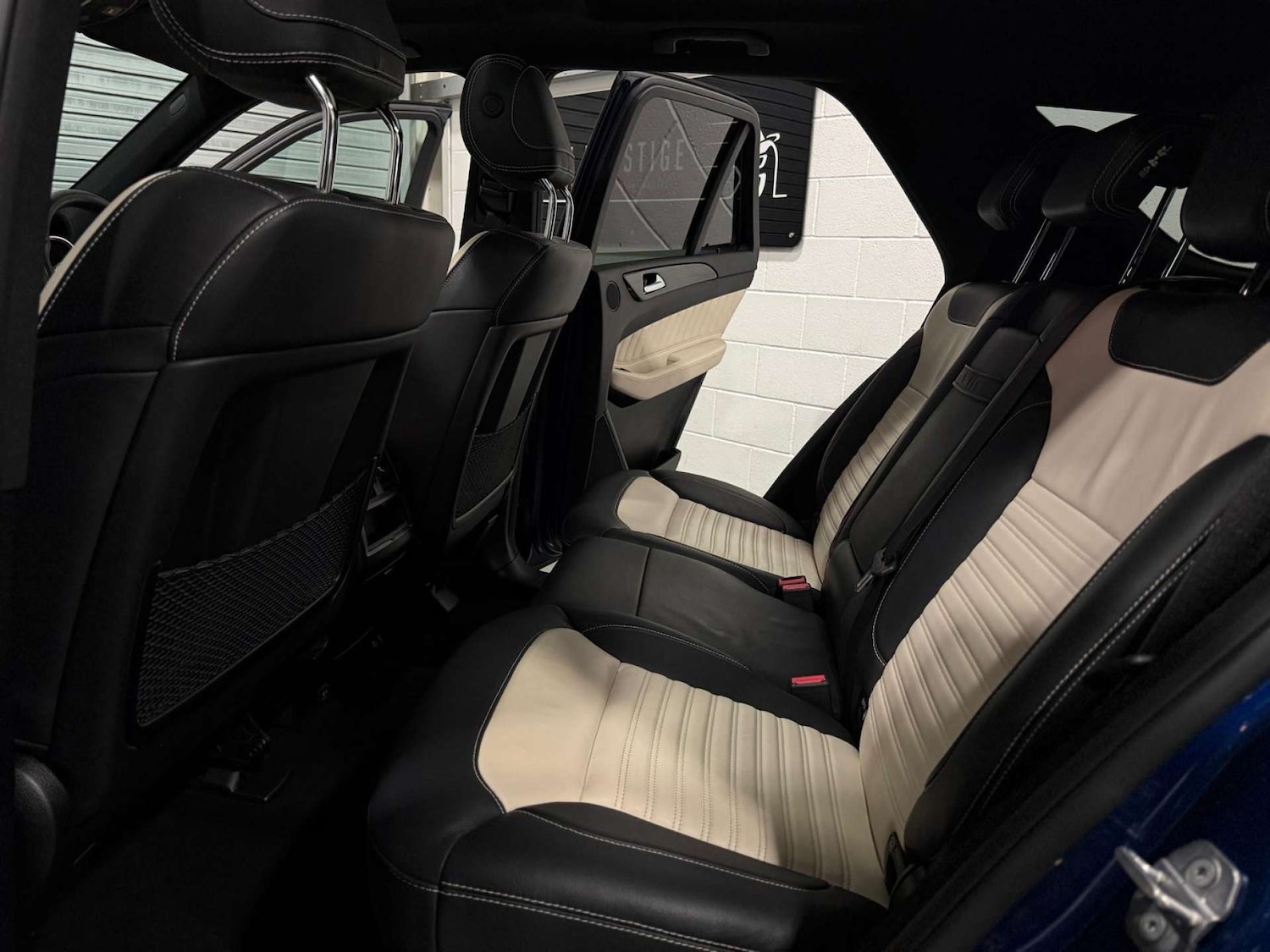 Used Mercedes-Benz GLE 2019 for sale - 76571375: Photo 17