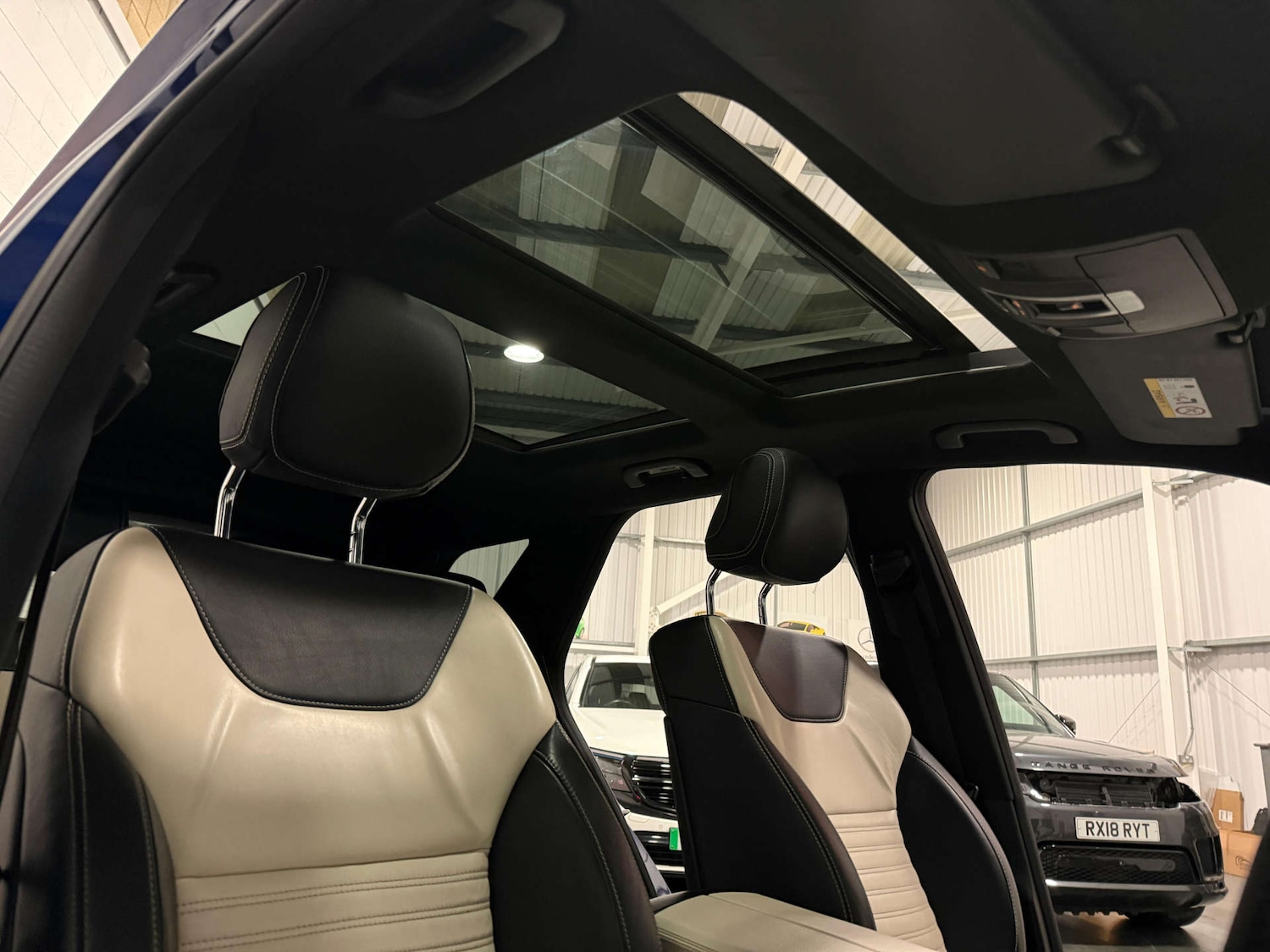 Used Mercedes-Benz GLE 2019 for sale - 76571375: Photo 19