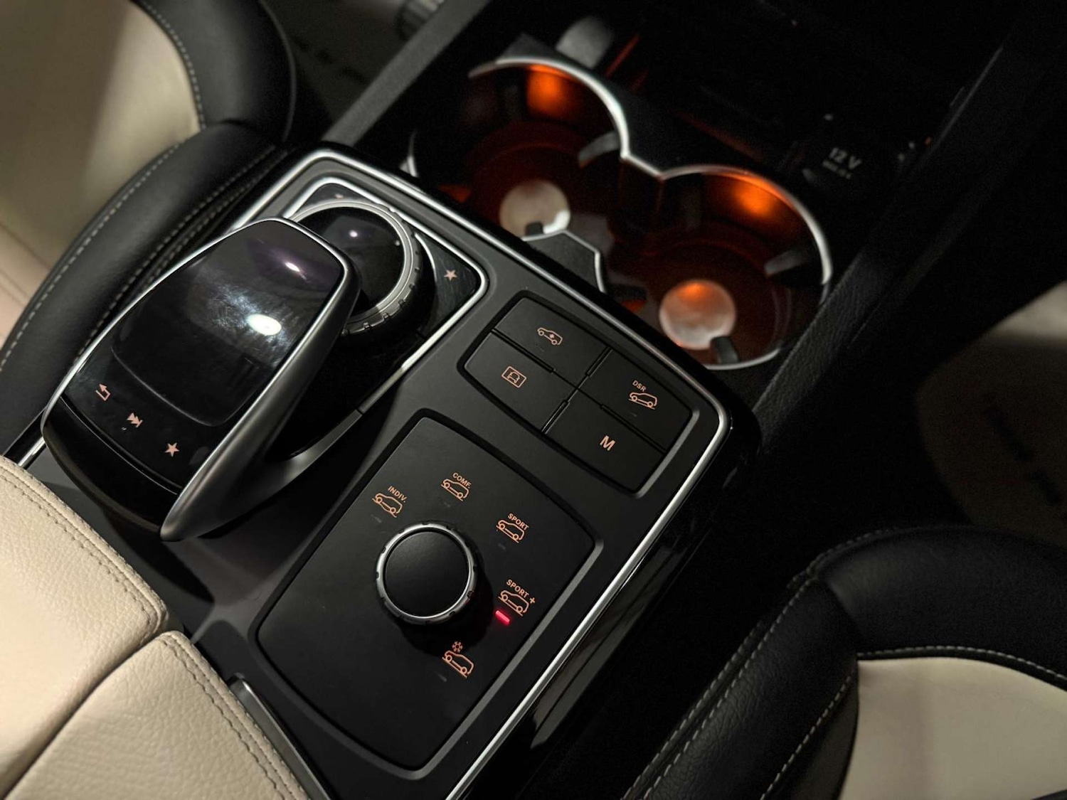 Used Mercedes-Benz GLE 2019 for sale - 76571375: Photo 24