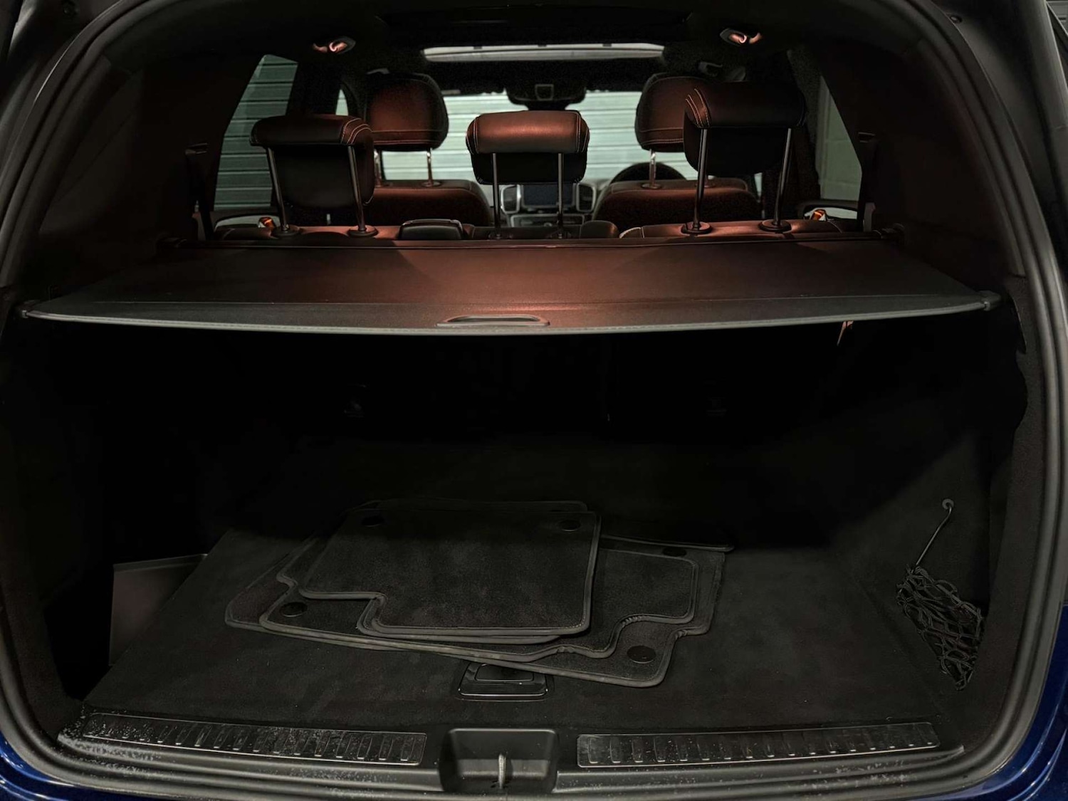 Used Mercedes-Benz GLE 2019 for sale - 76571375: Photo 25