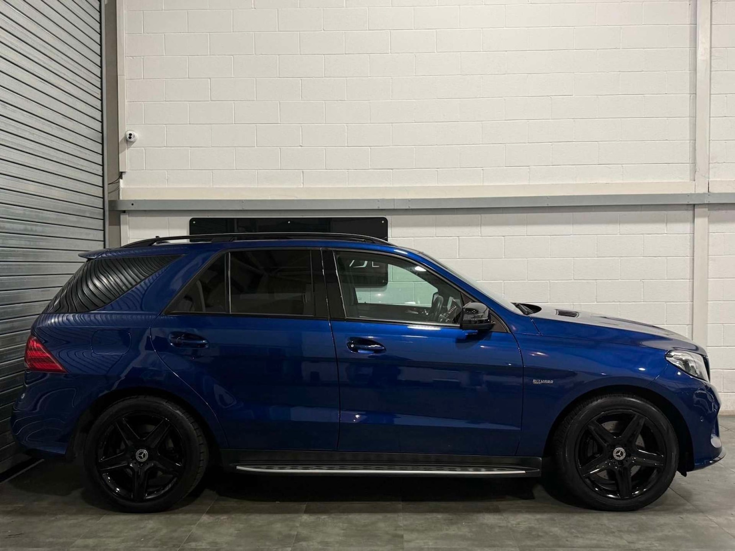 Used Mercedes-Benz GLE 2019 for sale - 76571375: Photo 5