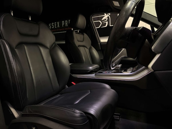 Used Audi Q7 2021 for sale - 76287439: Photo 15