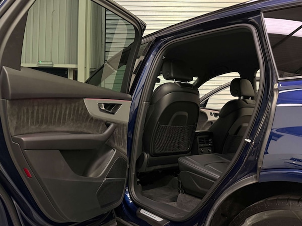 Used Audi Q7 2021 for sale - 76287439: Photo 19