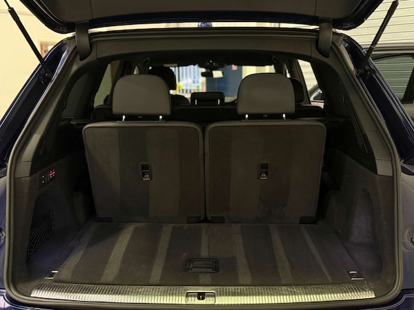 Used Audi Q7 2021 for sale - 76287439: Photo 26