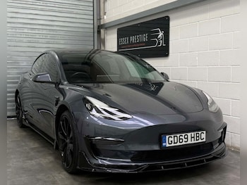 Tesla - Model 3