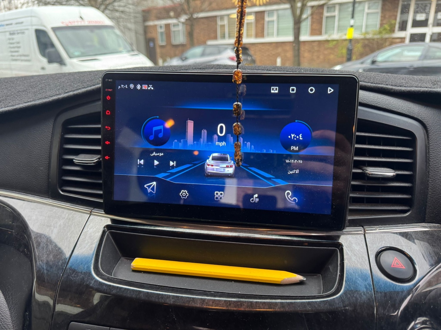 Used Nissan Other 2023 for sale - 76947124: Photo 11